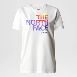W FOUNDATION GRAPHIC TEE