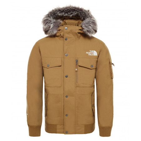 M GOTHAM JACKET