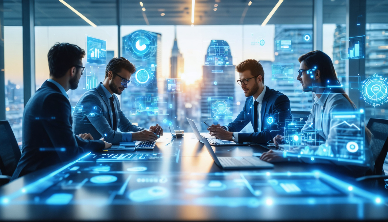 découvrez comment licitor révolutionne la gestion des contrats numériques en simplifiant les processus, améliorant la sécurité et optimisant l'efficacité pour votre entreprise.