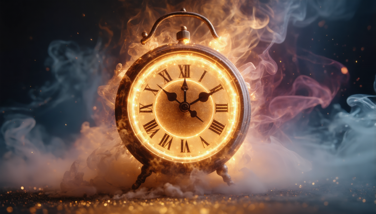 découvrez le message caché et la signification spirituelle de l'heure miroir 01h01. apprenez à interpréter ce phénomène pour mieux comprendre vos pensées et émotions.