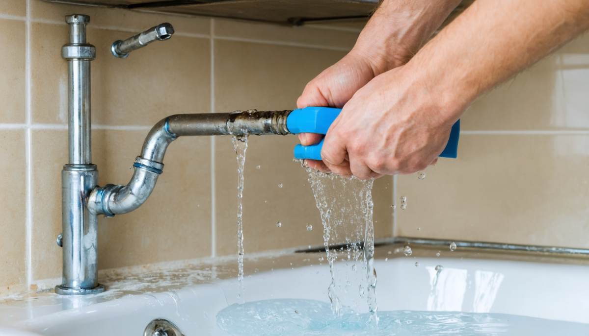découvrez des astuces rapides et efficaces pour colmater une fuite d'eau rapidement et éviter les dégâts grâce à notre guide de dépannage express.