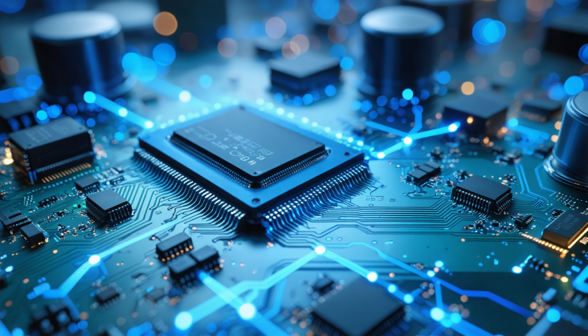découvrez le fonctionnement de la mémoire tightly coupled et ses principaux bénéfices pour optimiser la performance des systèmes embarqués.
