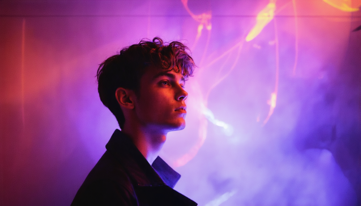 découvrez flavien berger, artiste aux multiples facettes, qui révolutionne la pop avec une touche audacieuse et expérimentale, mêlant innovation sonore et émotion profonde.