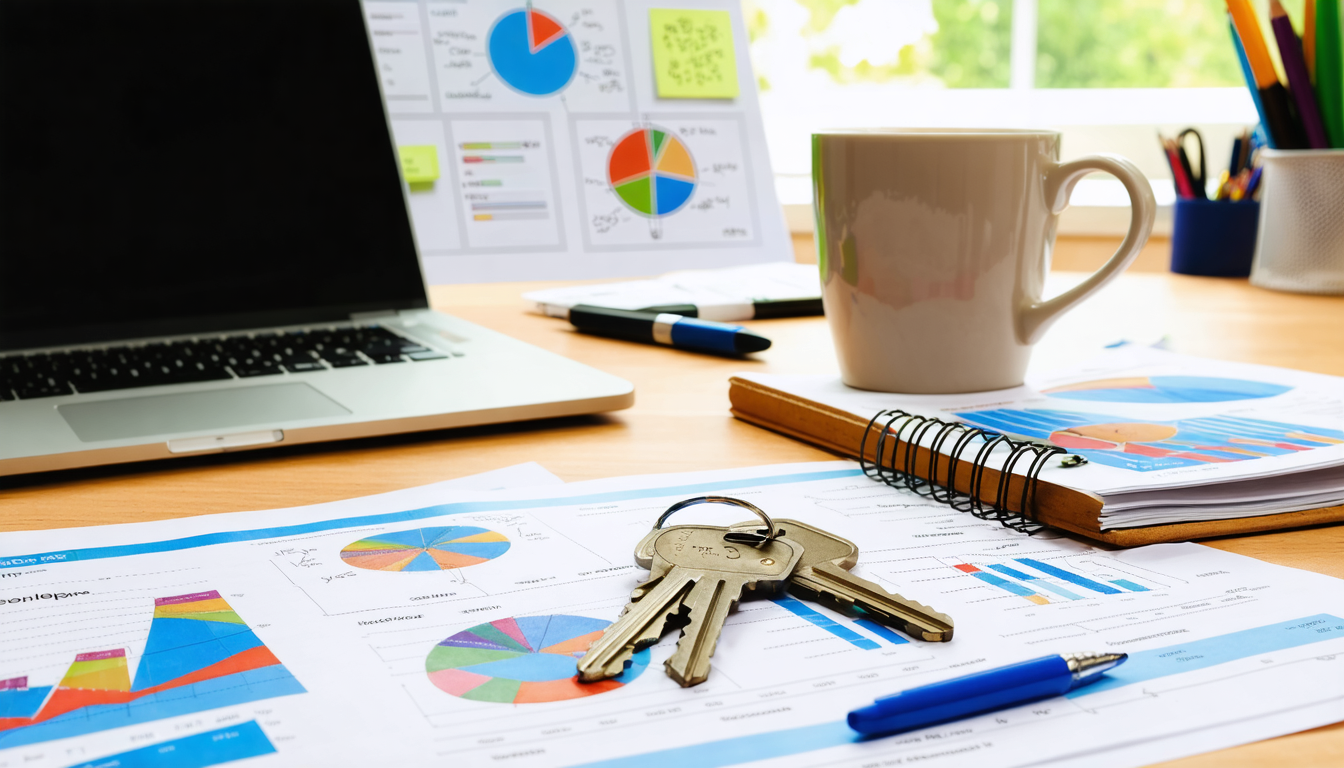 découvrez les clés essentielles pour réussir la préparation de votre projet de création de label, avec des conseils pratiques et des étapes incontournables.
