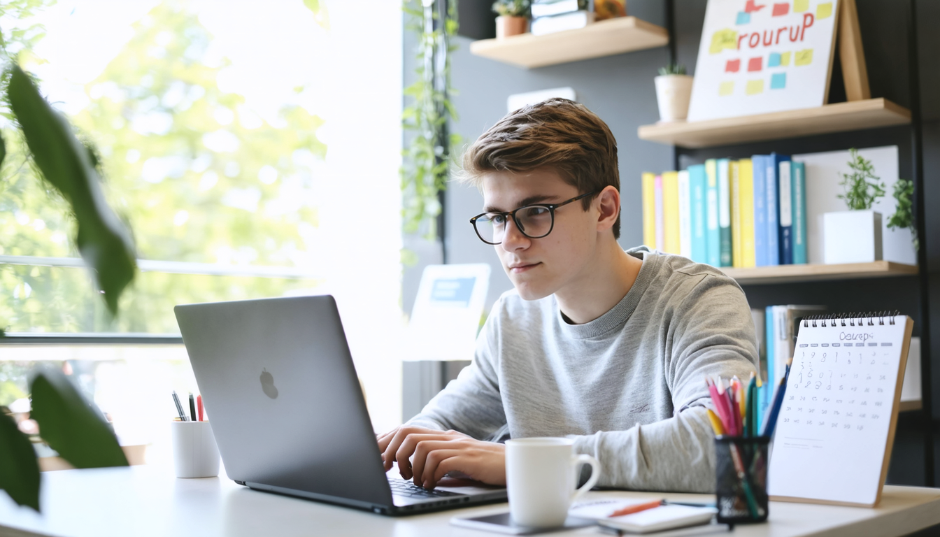 découvrez les astuces indispensables pour réussir votre connexion à parcoursup cette année et maximiser vos chances d'admission dans l'établissement de votre choix.