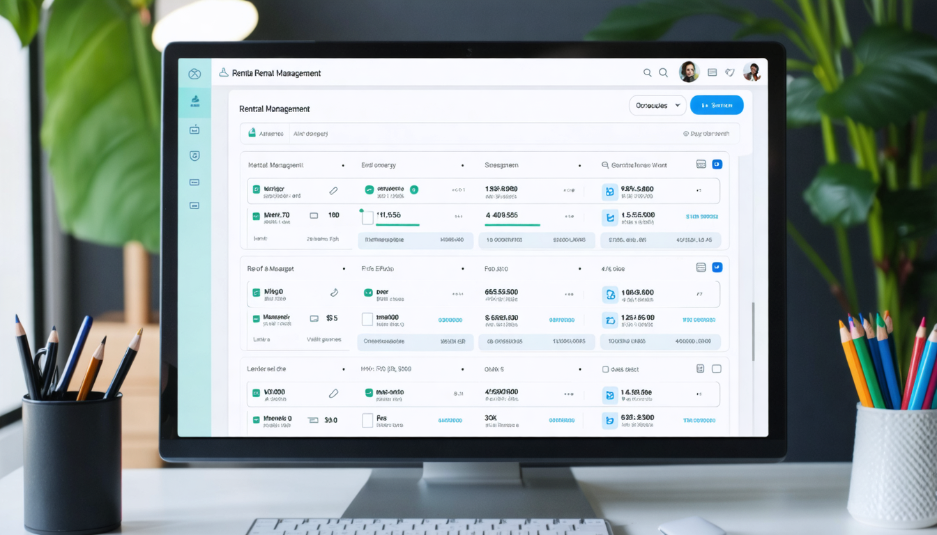 découvrez comment optimiser la gestion de vos locations avec rentila grâce à notre guide pratique et nos astuces efficaces. simplifiez vos démarches et gagnez du temps !