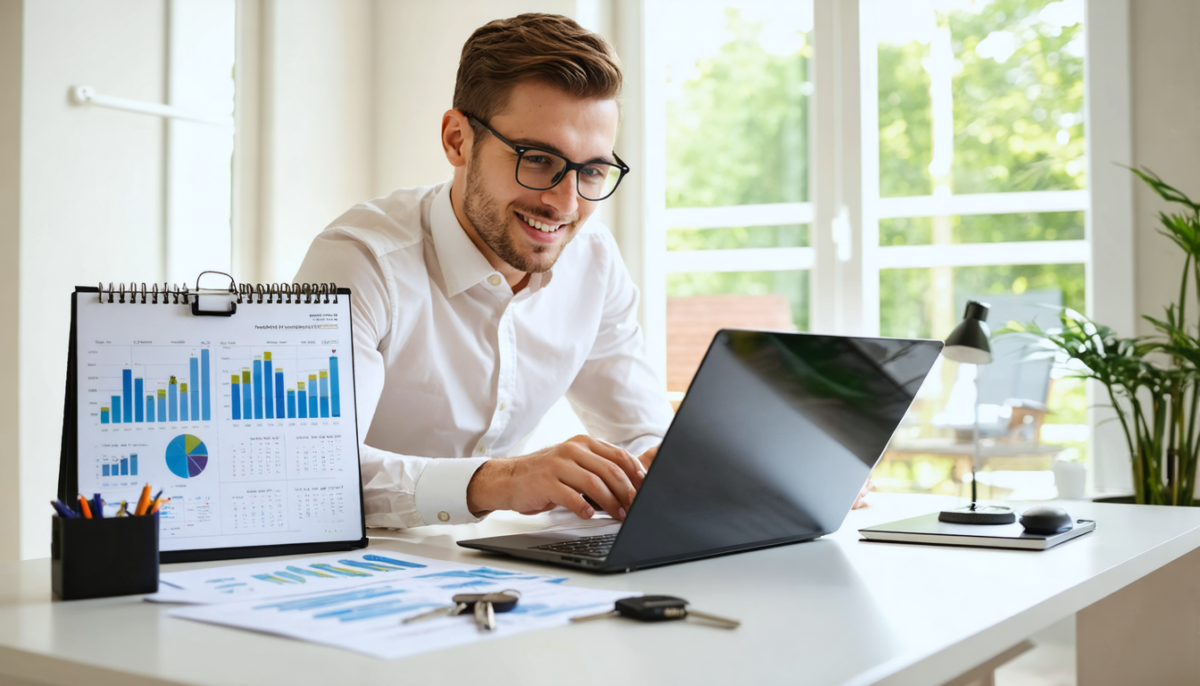 découvrez comment maximiser la gestion de vos locations avec rentila grâce à notre guide pratique et astuces incontournables pour simplifier vos démarches.