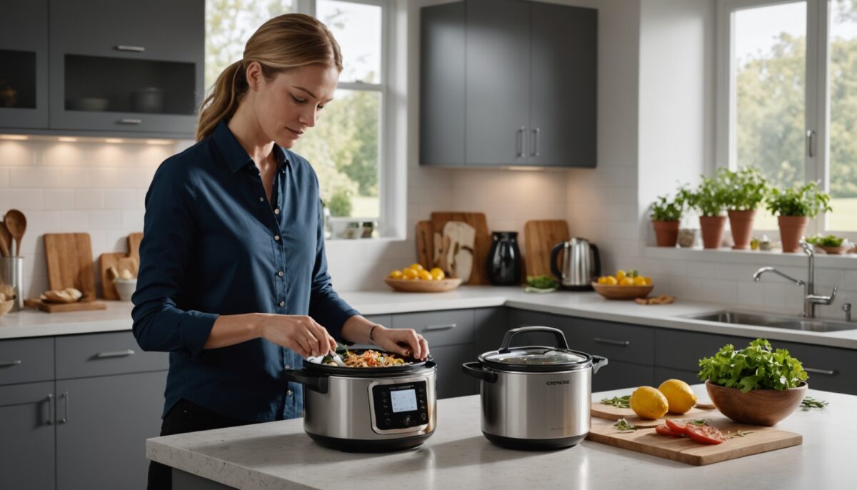 Cookeo Connect : Révolutionnez votre cuisine grâce à cette innovation intelligente