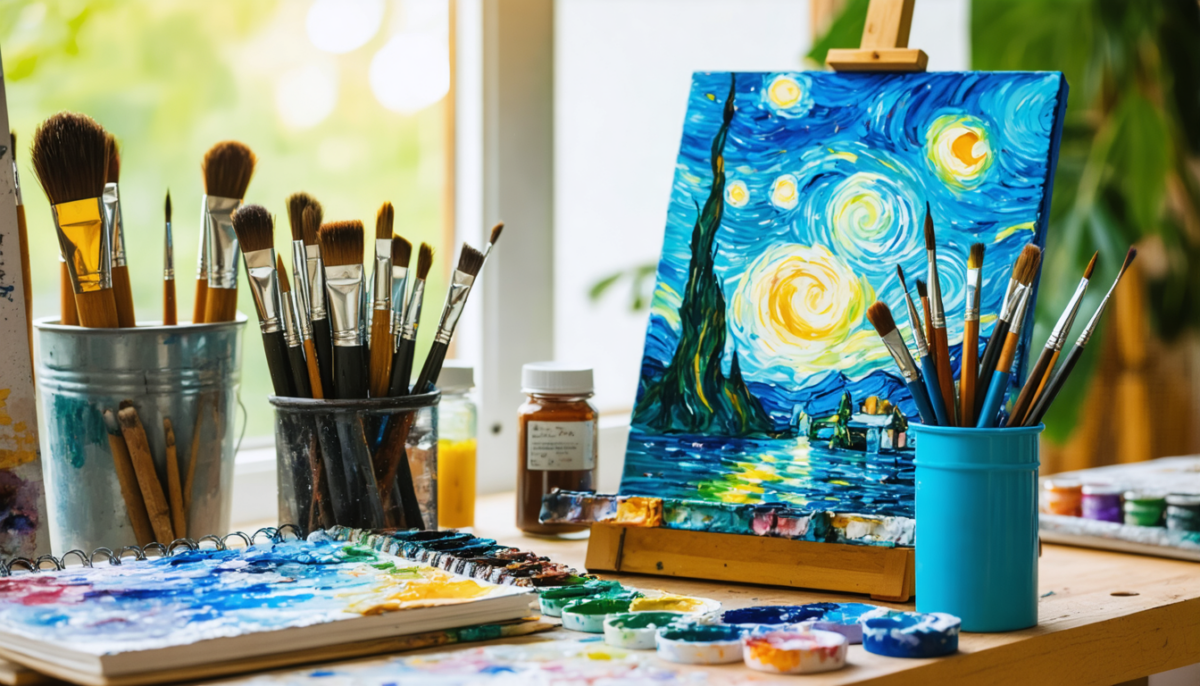 découvrez anthony moreau, l'artiste visionnaire qui repousse les limites du réel en explorant de nouvelles dimensions artistiques à travers sa peinture unique et captivante.
