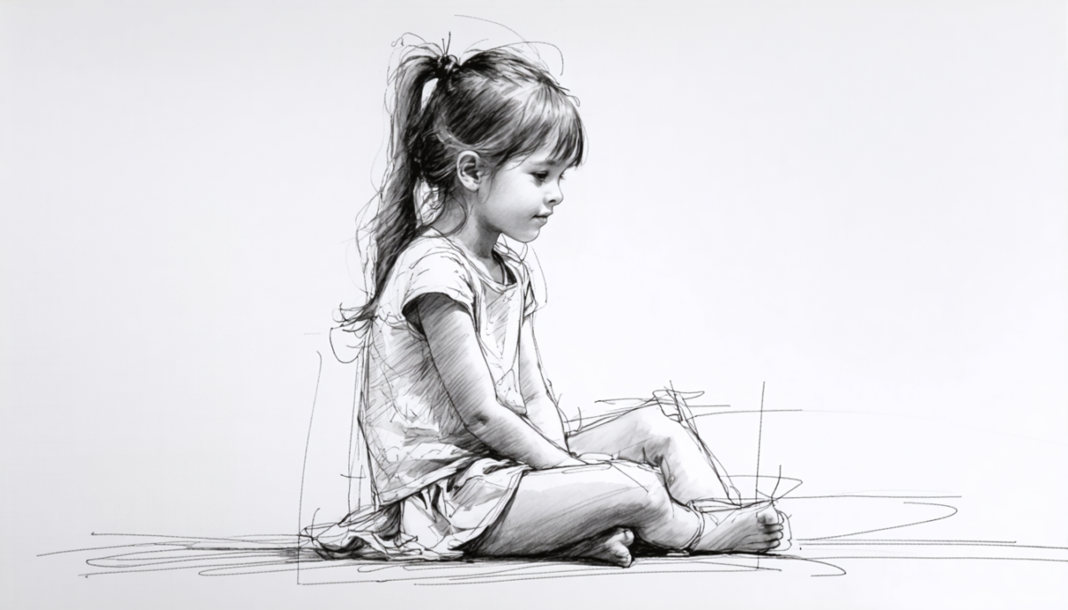découvrez comment dessiner facilement une fille rapidement grâce à notre guide simple et rapide, idéal pour débutants et passionnés.