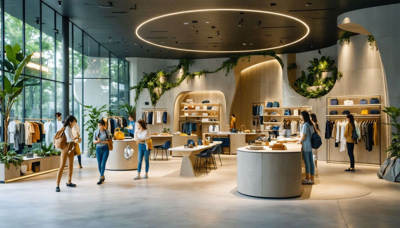 découvrez ardi concept store, où chaque visite offre une expérience shopping inédite et captivante alliant originalité et qualité.