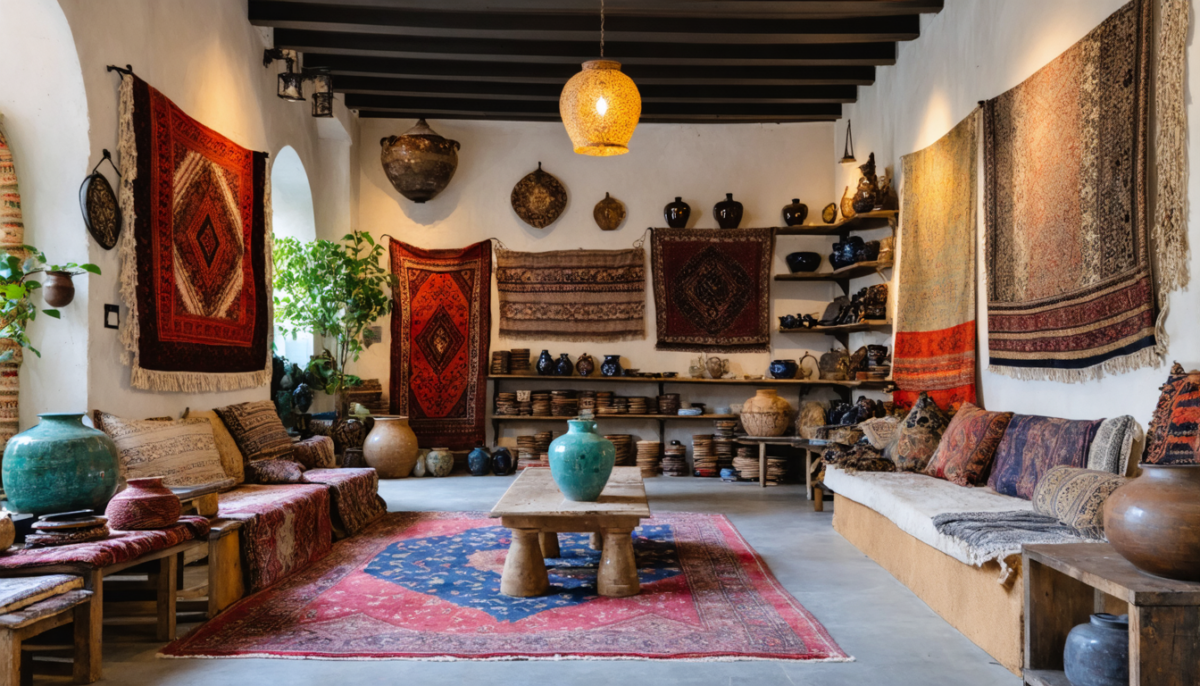 découvrez ardi concept store, votre destination shopping unique où chaque visite est une expérience immersive et captivante. explorez nos sélections exclusives dans un cadre innovant.
