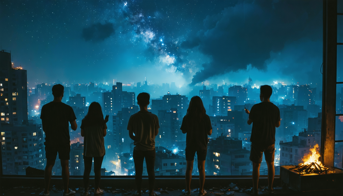découvrez les effets et les enjeux du blackout à travers une analyse approfondie, pour mieux comprendre ses impacts sur la société et les mesures à adopter.