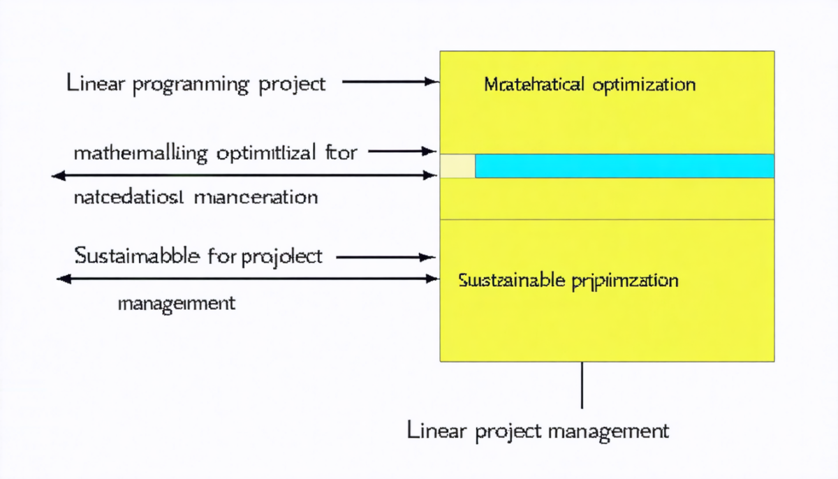 découvrez comment la programmation linéaire peut optimiser la gestion et l'efficacité de vos projets pour des résultats rapides et précis.