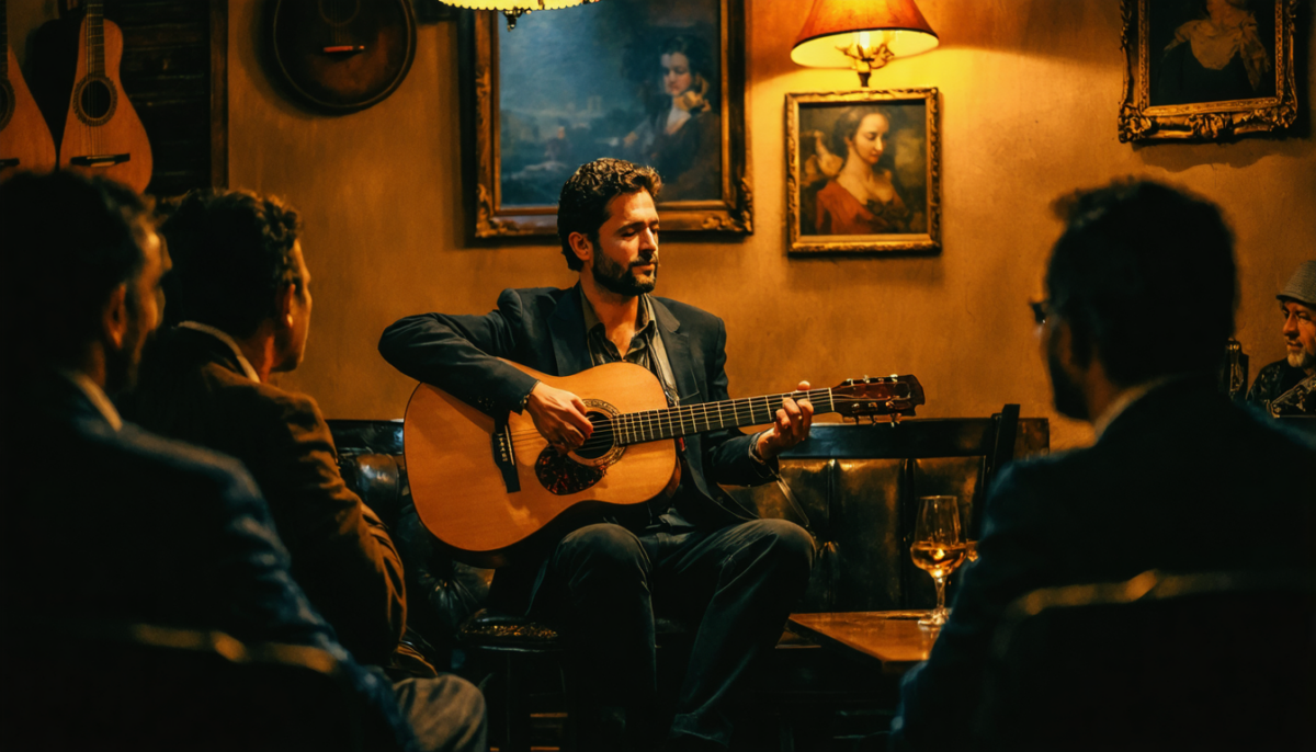 découvrez les chanteurs portugais les plus talentueux qui illuminent la scène musicale lusophone par leurs éclats et leur créativité unique.
