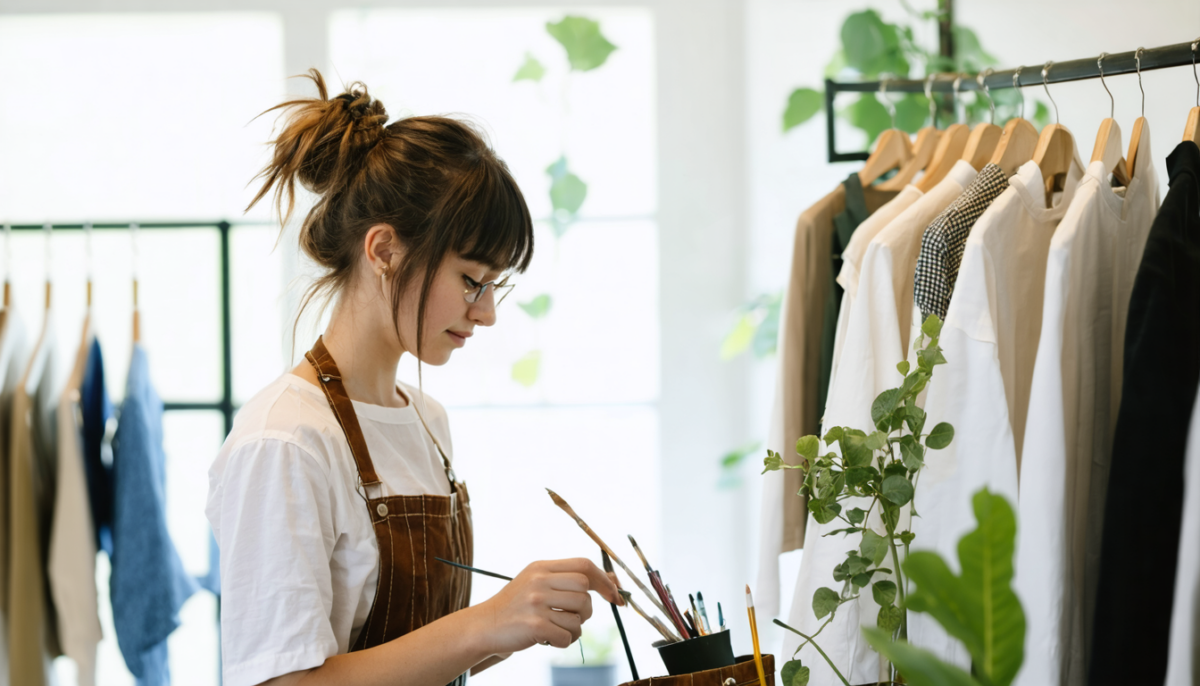 découvrez coco, l'innovateur qui transforme la mode éthique en alliant style, durabilité et responsabilité pour un avenir plus vert.
