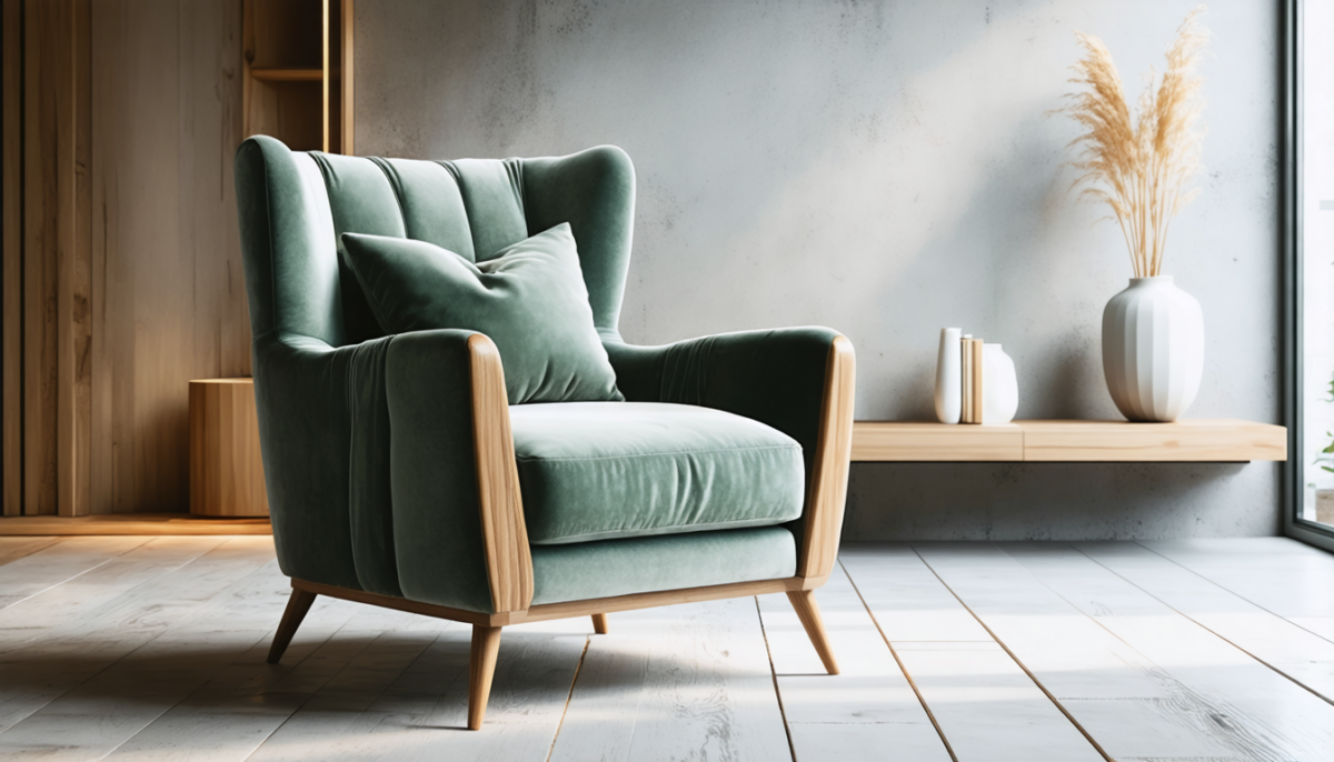 découvrez notre guide complet pour choisir le fauteuil design idéal et sublimer votre intérieur avec style et confort.
