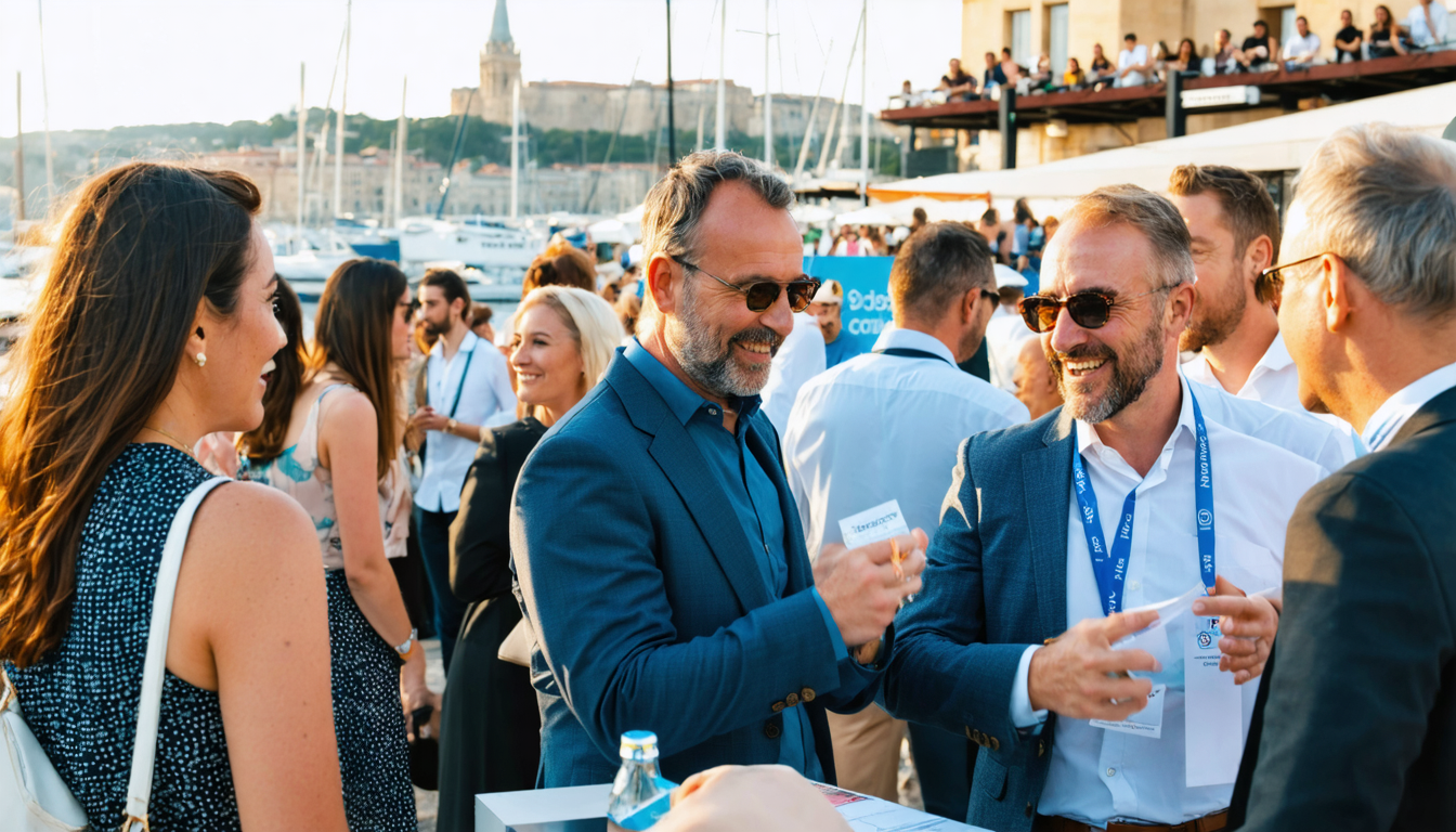 découvrez connect marseille, votre guide ultime pour vivre les événements incontournables et saisir toutes les opportunités dans la dynamique ville de marseille.