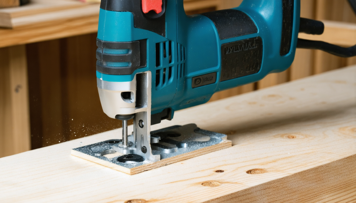 explorez en détail la scie sauteuse racetools et découvrez ses innovations technologiques qui révolutionnent la précision et la performance en bricolage.