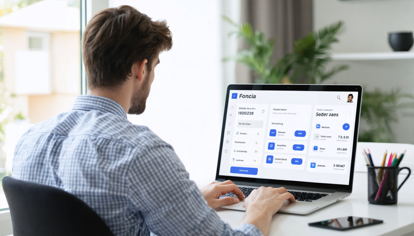 découvrez comment accéder facilement à votre espace personnel foncia mon compte et gérer tous vos services en ligne en toute simplicité.