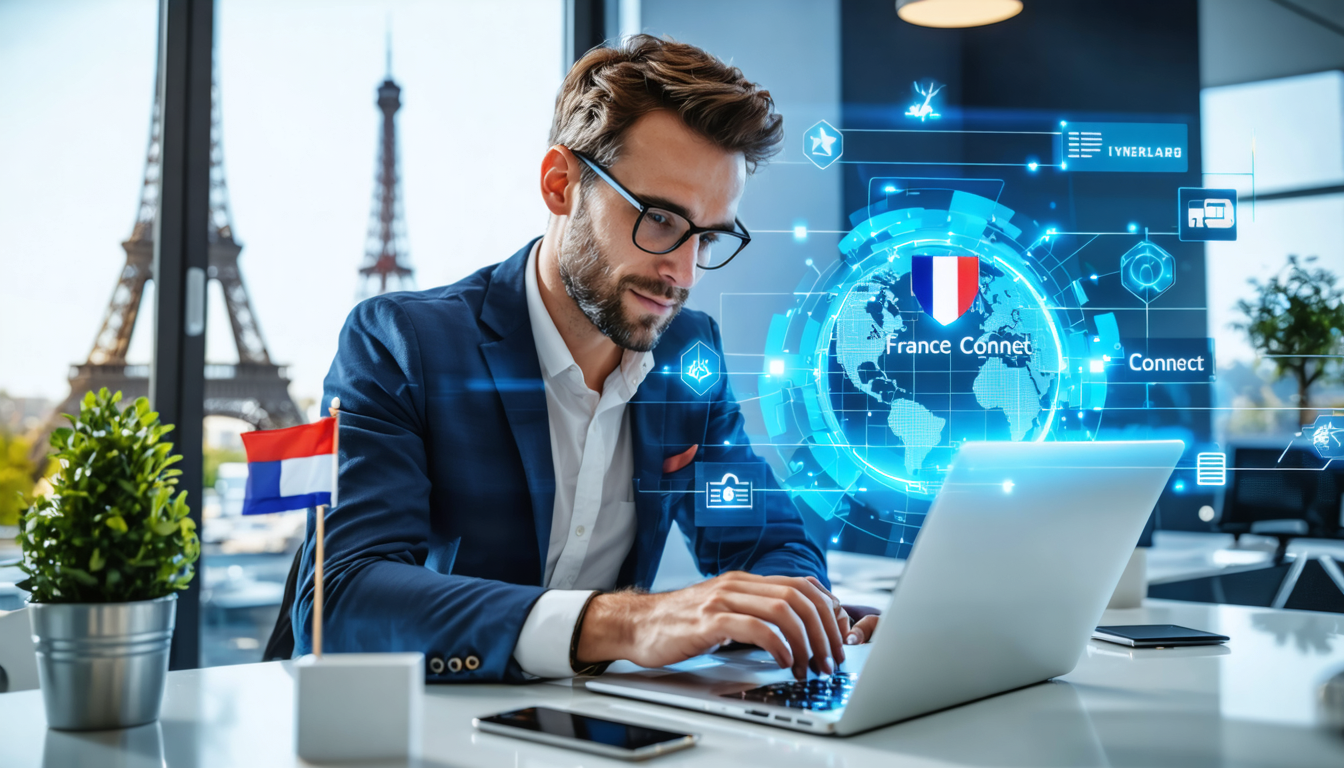 découvrez comment france connect peut être un levier clé pour optimiser la gestion et la croissance de votre entreprise grâce à une connexion simplifiée et sécurisée aux services publics.