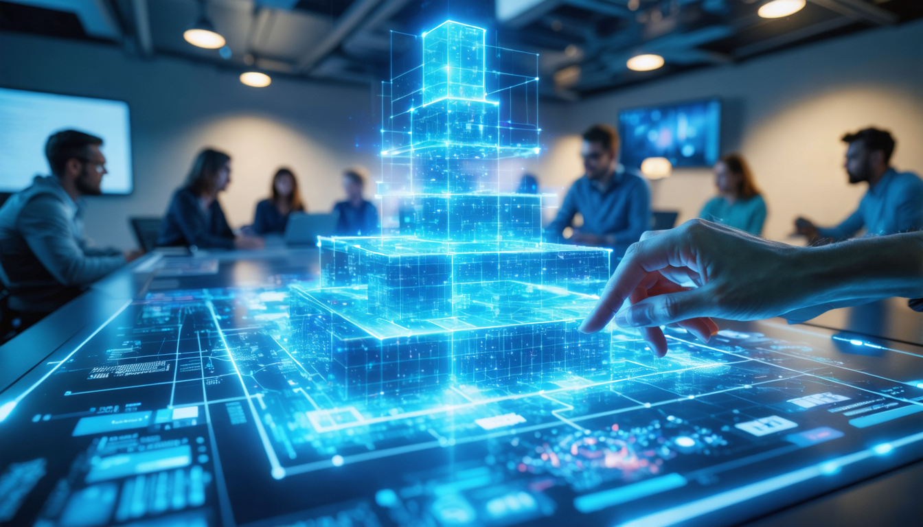 découvrez comment les tooplans jouent un rôle essentiel dans la conception de votre stratégie digitale pour maximiser l'efficacité et atteindre vos objectifs en ligne.