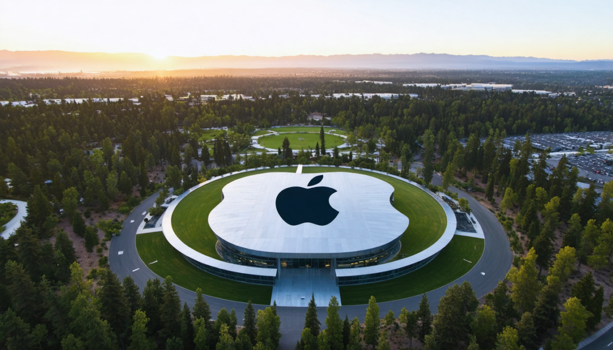 découvrez cupertino, californie, le centre dynamique de l'innovation technologique au cœur de la silicon valley, où se mêlent créativité, entreprises de pointe et culture high-tech.
