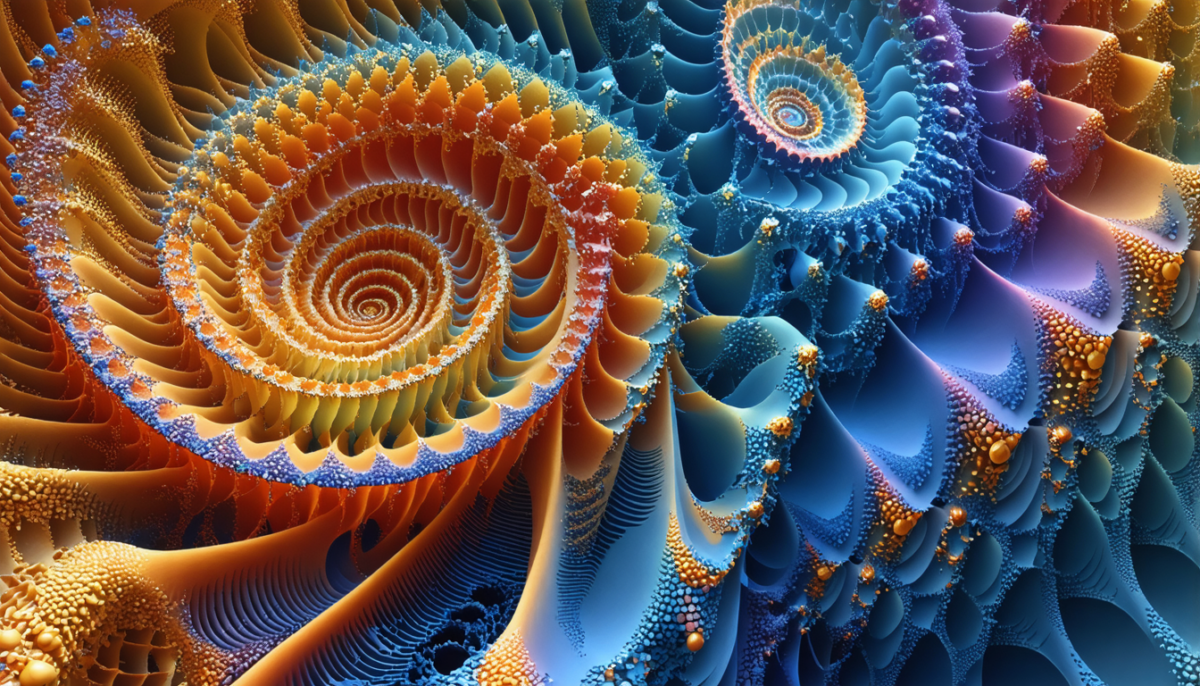découvrez comment le design fractal révolutionne l'esthétique en alliant science et art pour créer des œuvres visuellement captivantes et innovantes.