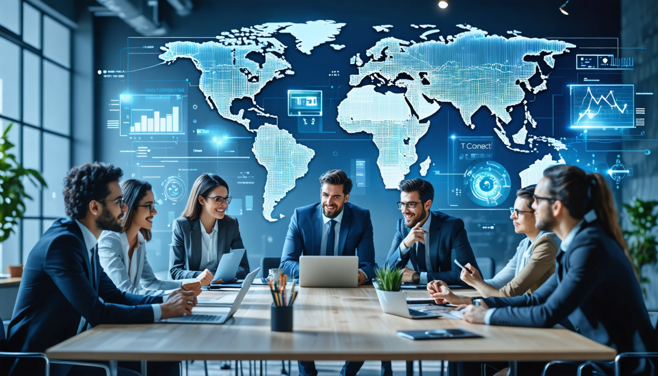 découvrez tc concept, votre partenaire essentiel pour dynamiser la croissance de votre entreprise grâce à des solutions innovantes et personnalisées.