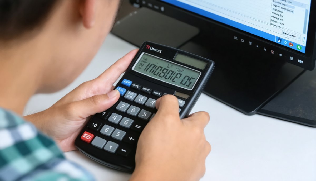 découvrez ti connect ce, l'outil facile et efficace pour gérer et synchroniser vos calculatrices texas instruments. simplifiez vos calculs dès aujourd'hui !