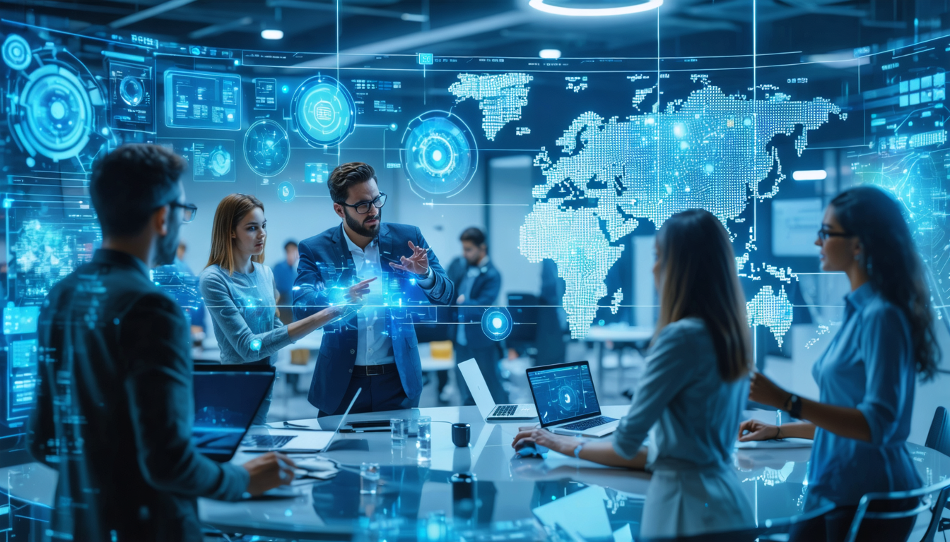 découvrez comment sonepar connect transforme votre expérience grâce à ses fonctionnalités révolutionnaires innovantes et faciles à utiliser.