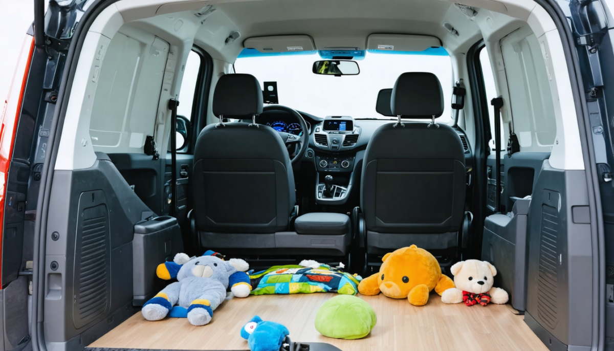 découvrez le ford tourneo connect, un véhicule polyvalent alliant confort, espace et technologies innovantes. explorez ses atouts et fonctionnalités pratiques pour un usage quotidien adapté à vos besoins.