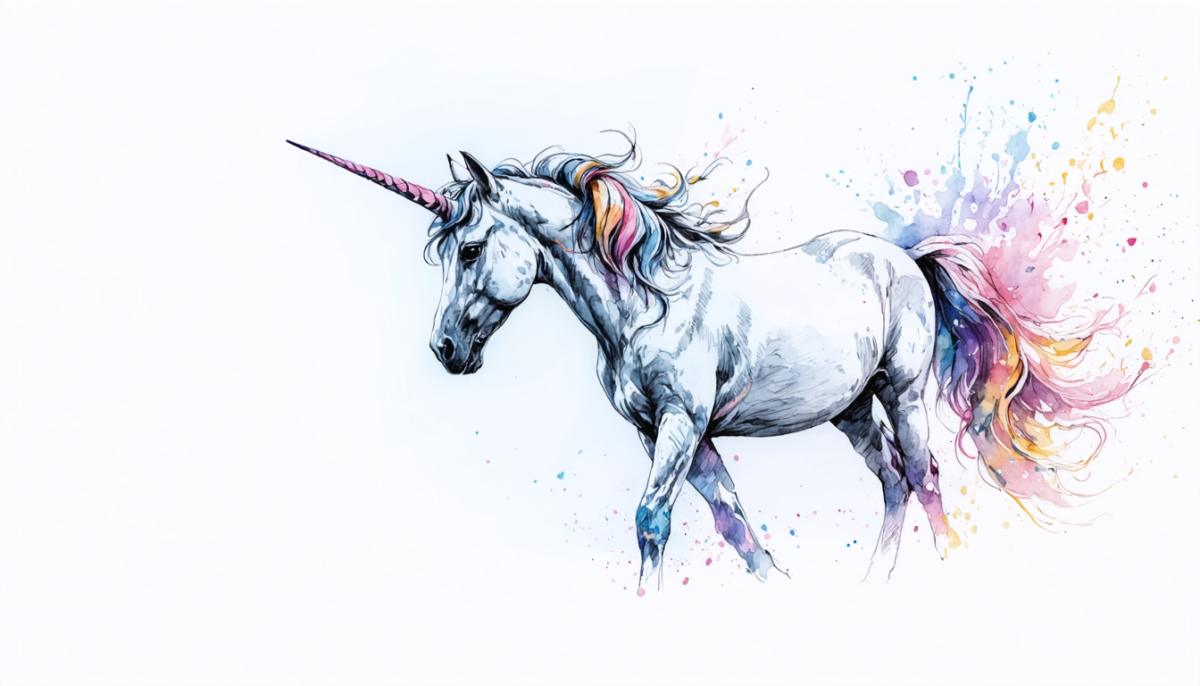 découvrez notre guide illustré pour dessiner une licorne magique facilement en quelques étapes simples. parfait pour les débutants et les passionnés de dessin !