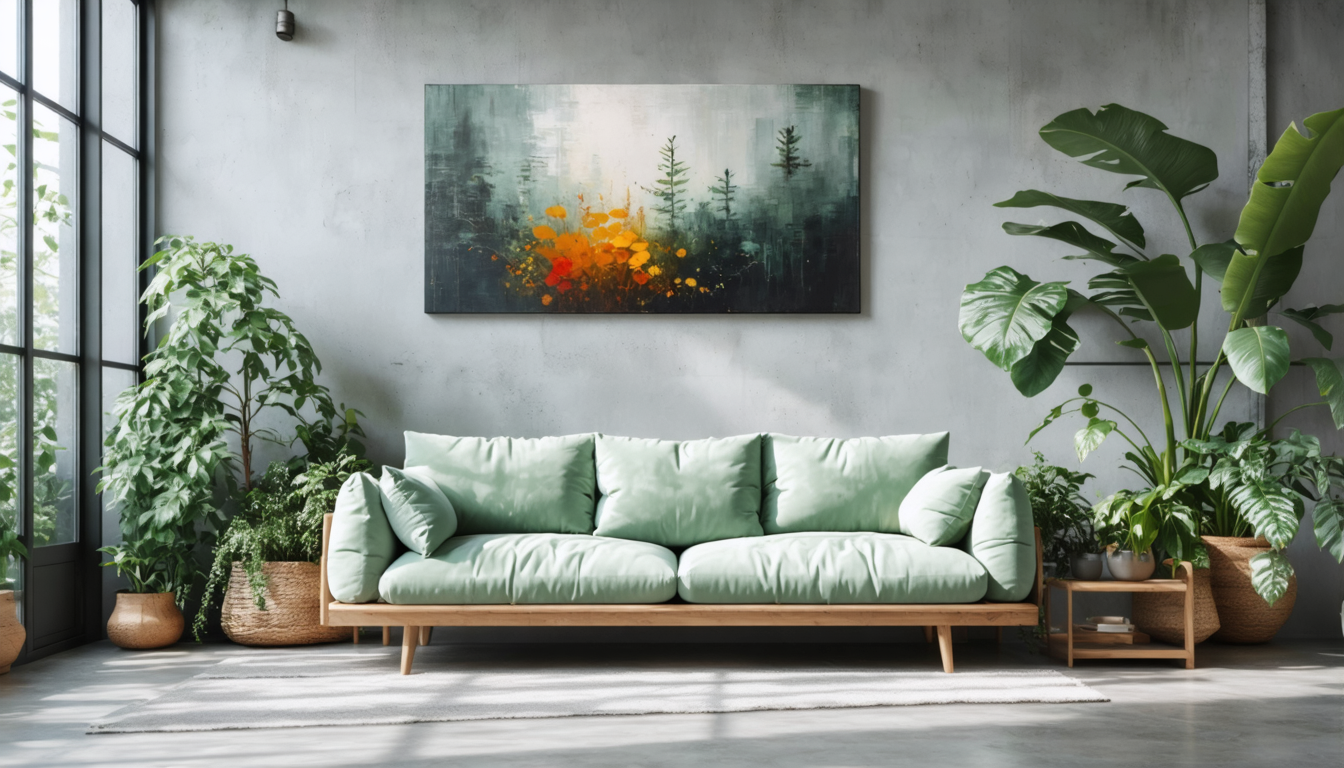 découvrez notre guide pratique pour choisir le canapé design idéal et transformez votre intérieur en un espace élégant et confortable.