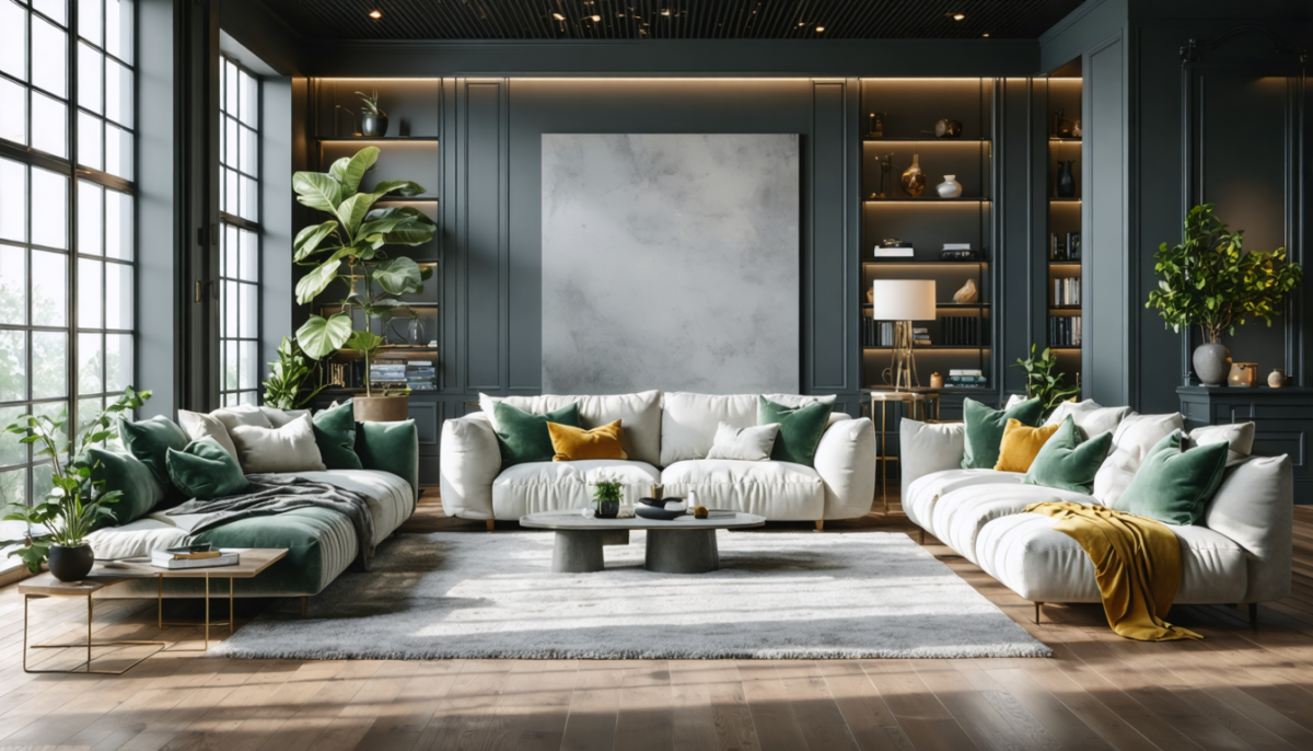 découvrez notre guide pratique pour choisir le canapé design idéal qui mettra en valeur votre intérieur avec style et confort.