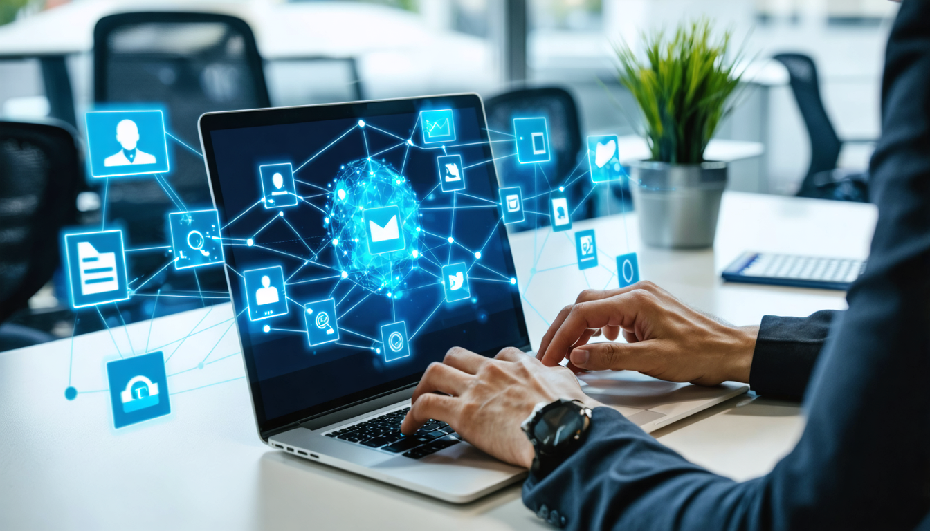 découvrez notre guide pratique pour optimiser votre connexion sur networkedblogs.com et profitez pleinement de toutes ses fonctionnalités.