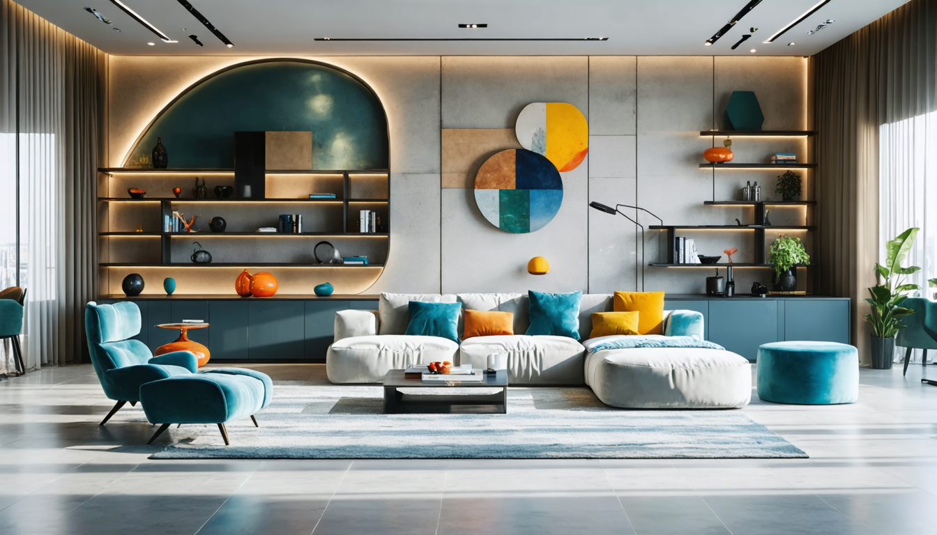 découvrez l'univers unique de kare design, où le mobilier contemporain rencontre les tendances avant-gardistes pour transformer votre intérieur avec style et innovation.