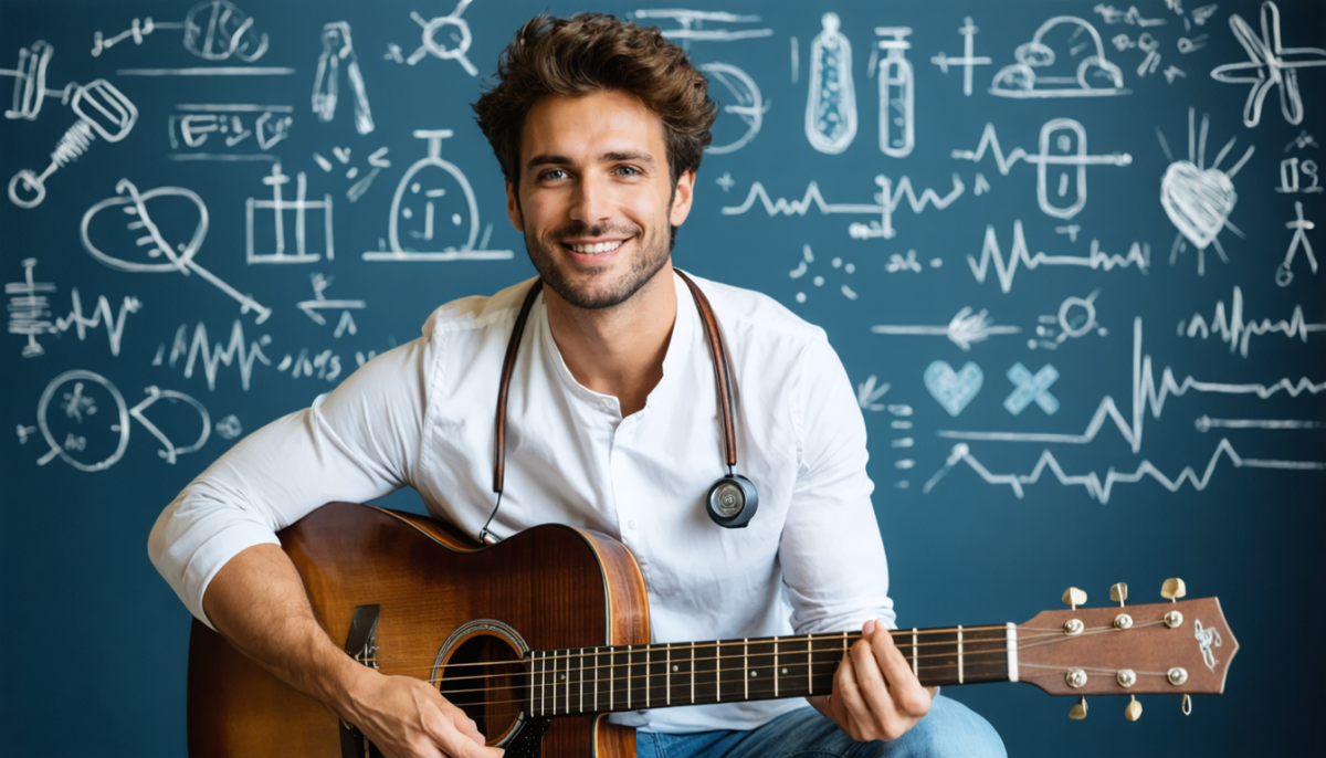 découvrez le parcours inspirant du chanteur de louise attaque, marqué par une résilience remarquable face au cancer et l'empreinte durable de cette épreuve sur sa musique.