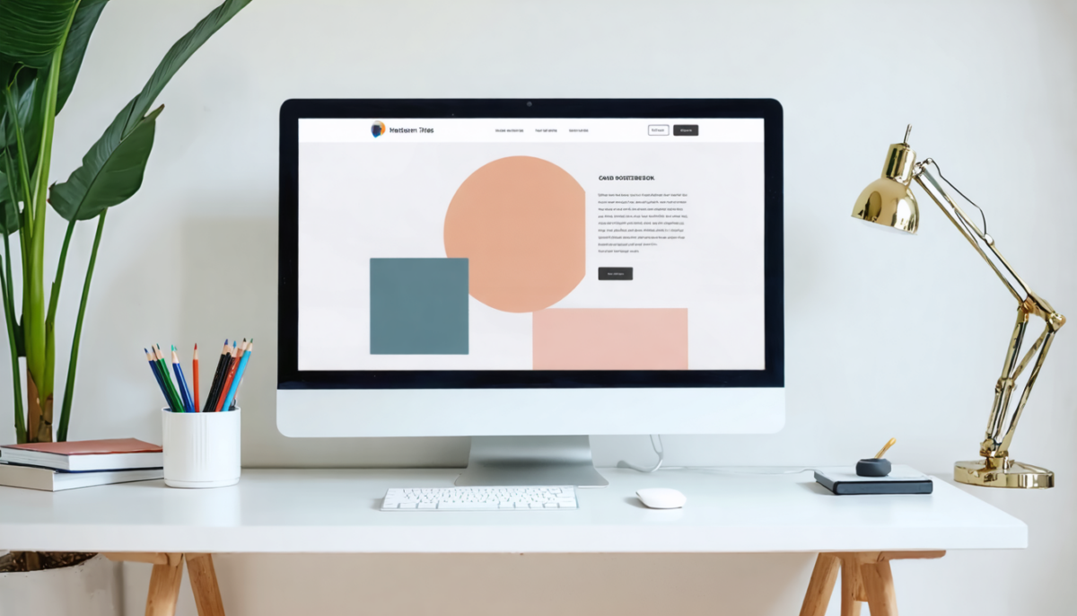 découvrez le flat design, le style épuré et minimaliste qui révolutionne la création des sites web modernes pour une expérience utilisateur optimale.