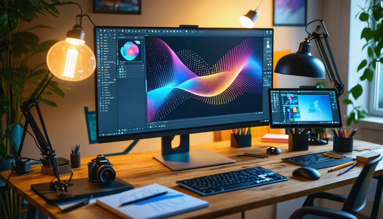 découvrez le guide incontournable du motion design pour captiver votre audience avec des techniques créatives et efficaces.