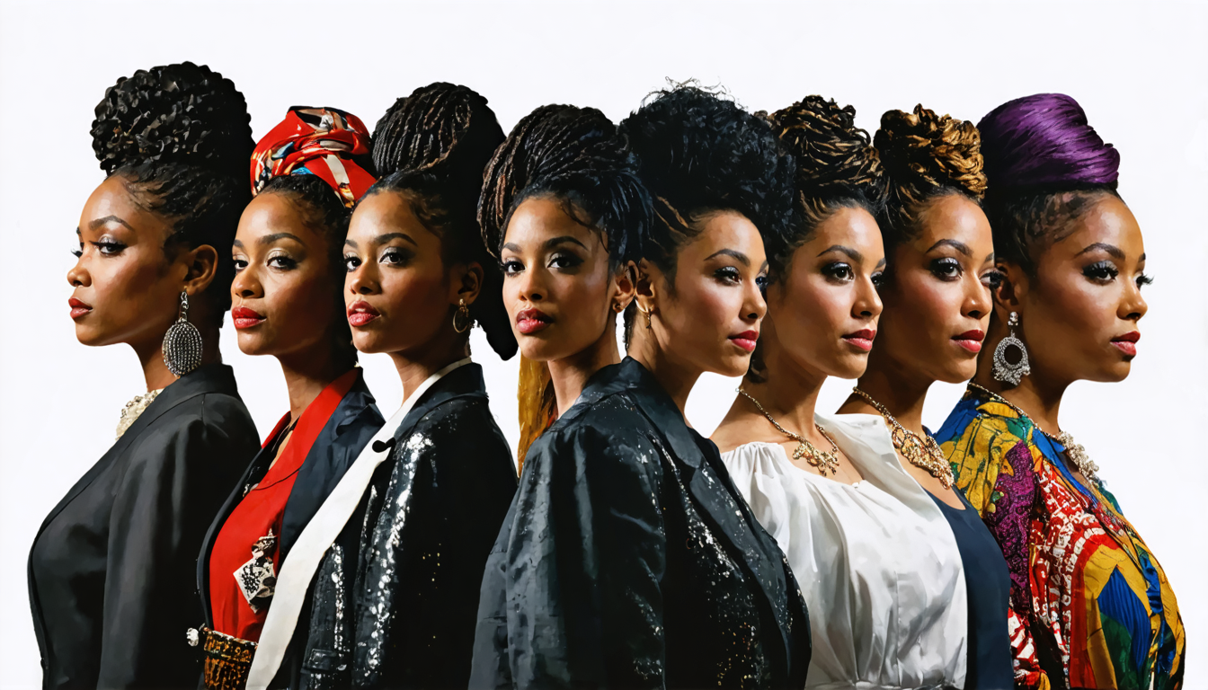 découvrez les 10 chanteuses anglaises incontournables qui ont marqué la scène musicale avec leur talent exceptionnel et leurs hits mémorables.