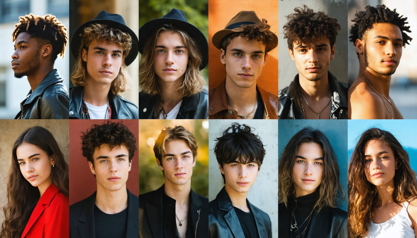 découvrez les 10 jeunes talents français de la chanson à ne pas manquer, une sélection incontournable des voix montantes qui façonnent la musique de demain.