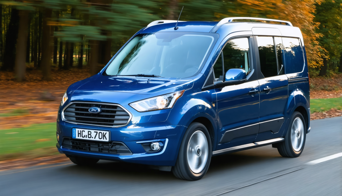 découvrez les avantages essentiels de la boîte automatique ford connect pour améliorer votre expérience de conduite et optimiser vos trajets en toute simplicité.