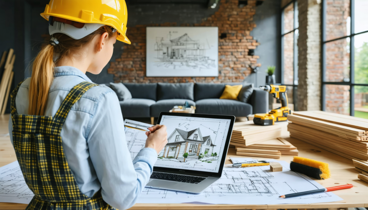 découvrez les clés essentielles pour organiser avec succès vos projets de rénovation et transformer votre espace en toute sérénité.