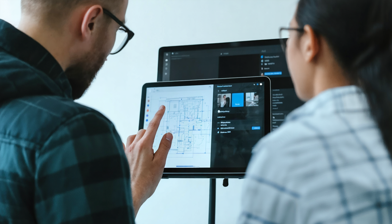 découvrez les compétences clés indispensables pour réussir et exceller en tant qu'ux designer, et maîtrisez l'art de créer des expériences utilisateur efficaces et intuitives.