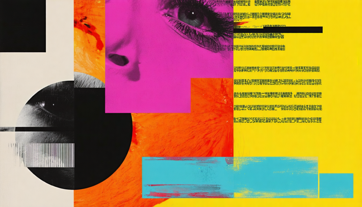 découvrez les courants phares qui influencent et façonnent le design graphique contemporain, mêlant créativité, innovation et tendances actuelles.