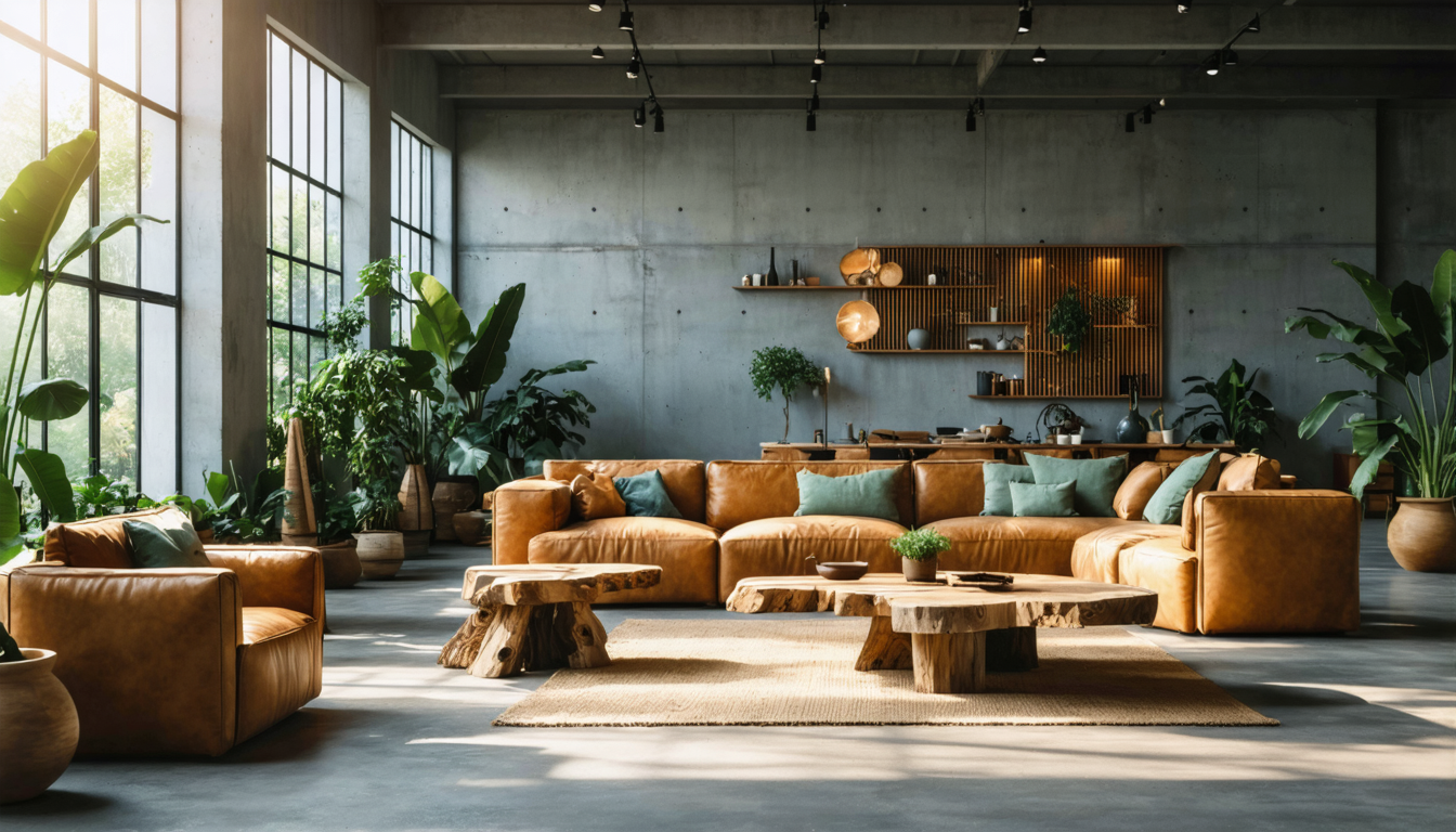 découvrez comment choisir les meubles design d'exception avec notre guide complet dédié à l'excellence du made in design. inspirez-vous et créez un intérieur unique.