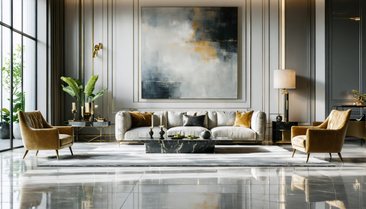 découvrez notre guide complet pour choisir des meubles design alliant style et qualité, mettant en avant l'excellence du made in design.