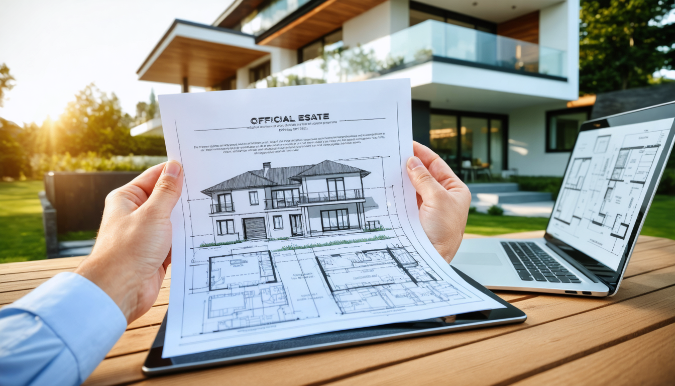 découvrez comment accéder facilement aux informations légales d'un bien immobilier avec pappers immobilier, votre guide pratique et complet pour toutes vos recherches.