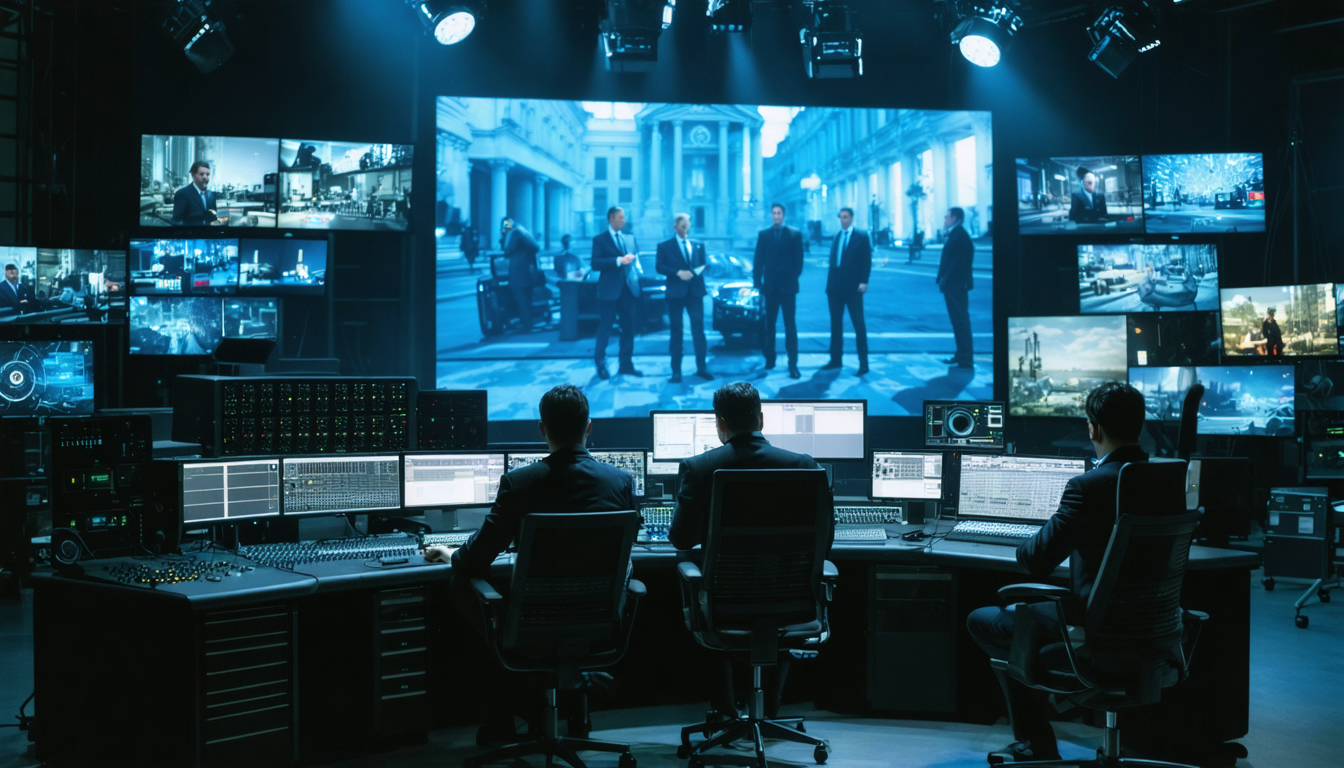 explorez la diffusion de 'designated survivor' dans les séries américaines et découvrez son impact unique au cœur du paysage télévisuel us.